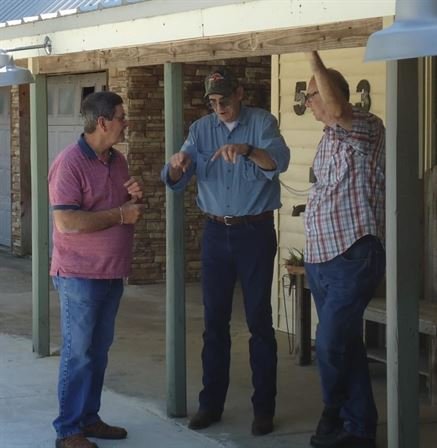 Jerry Stephen "Steve" Doucet - Photo 93