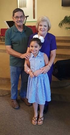 Jerry Stephen "Steve" Doucet - Photo 94