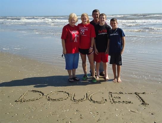 Jerry Stephen "Steve" Doucet - Photo 96