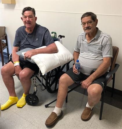 Jerry Stephen "Steve" Doucet - Photo 98