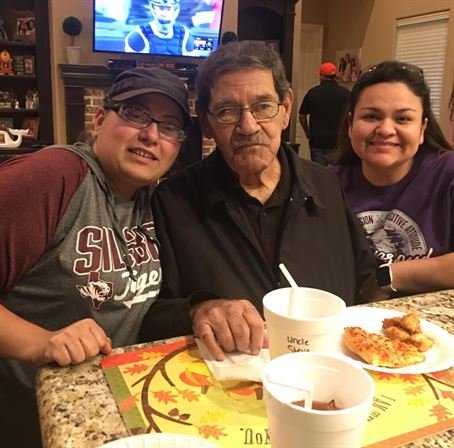 Jerry Stephen "Steve" Doucet - Photo 99