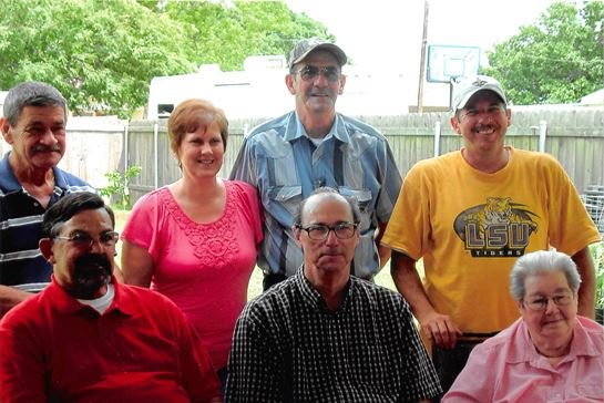 Jerry Stephen "Steve" Doucet - Photo 101