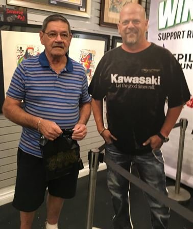 Jerry Stephen "Steve" Doucet - Photo 107