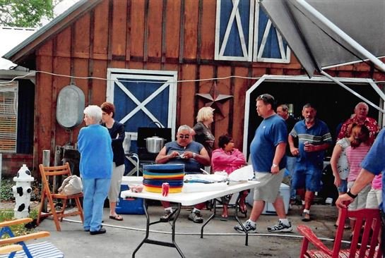 Jerry Stephen "Steve" Doucet - Photo 111