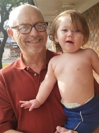 Todd Ray Winn - Photo 28