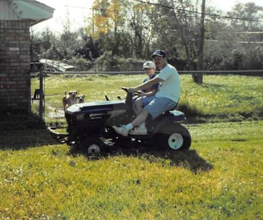 Todd Ray Winn - Photo 31