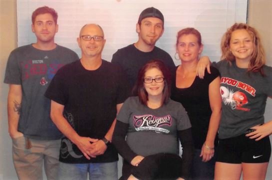 Todd Ray Winn - Photo 33