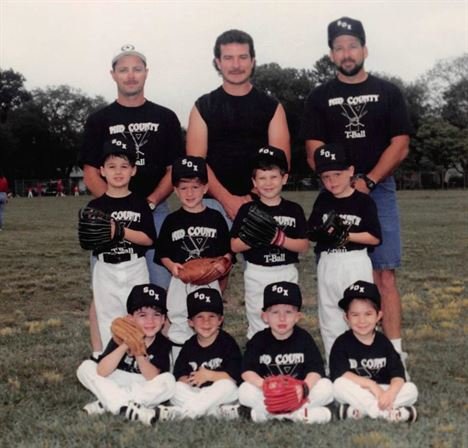 Todd Ray Winn - Photo 50