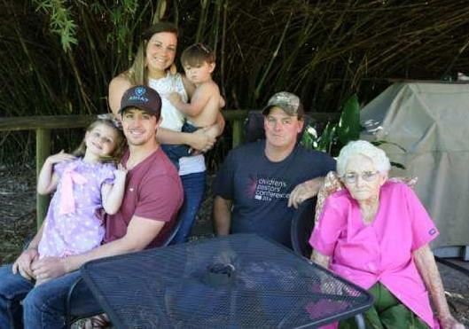 Lillian Marie Hartley - Photo 5