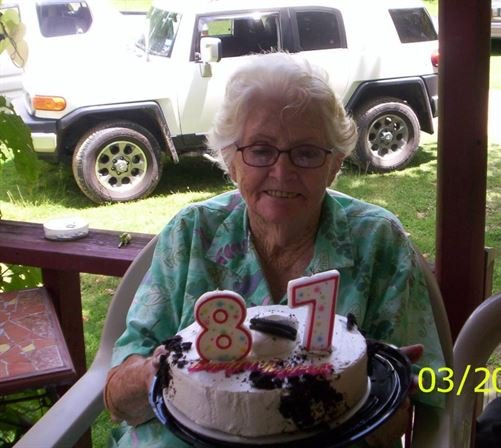 Lillian Marie Hartley - Photo 8