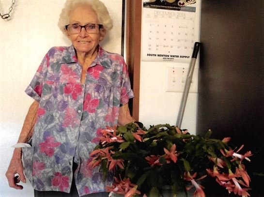 Lillian Marie Hartley - Photo 9