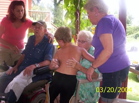 Lillian Marie Hartley - Photo 11