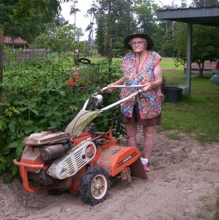 Lillian Marie Hartley - Photo 14