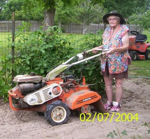 Lillian Marie Hartley - Photo 18