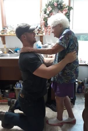 Lillian Marie Hartley - Photo 24