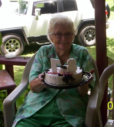 Lillian Marie Hartley - Photo 26