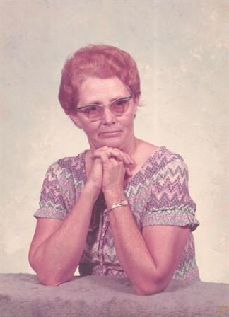 Lillian Marie Hartley - Photo 28