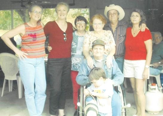 Lillian Marie Hartley - Photo 30