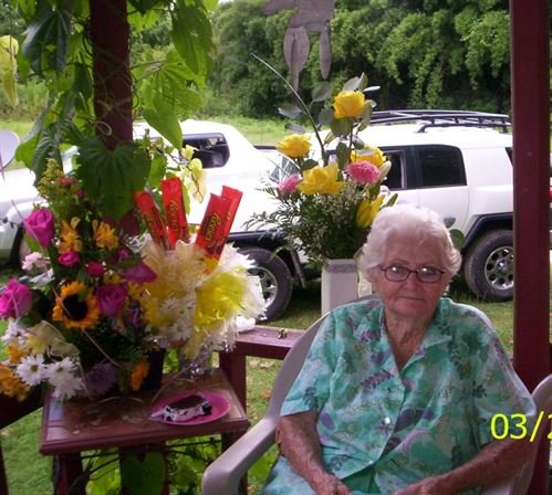 Lillian Marie Hartley - Photo 32