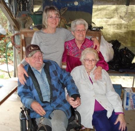 Lillian Marie Hartley - Photo 33