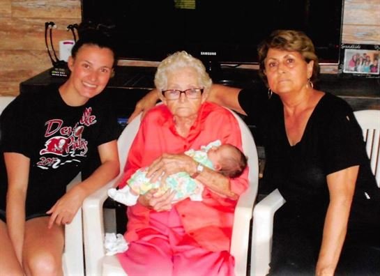 Lillian Marie Hartley - Photo 34