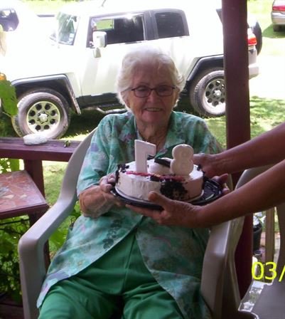 Lillian Marie Hartley - Photo 35