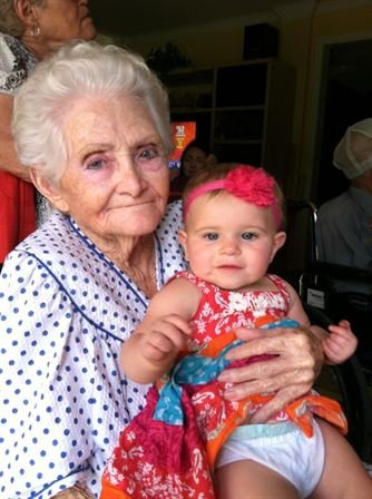 Lillian Marie Hartley - Photo 36