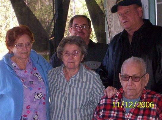 Lillian Marie Hartley - Photo 38