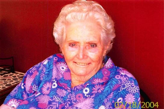 Lillian Marie Hartley - Photo 41