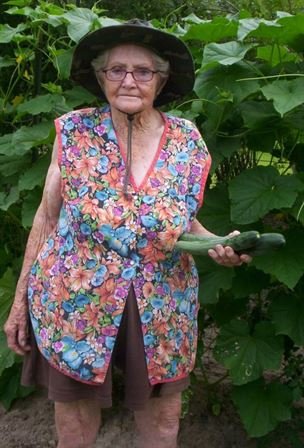 Lillian Marie Hartley - Photo 40