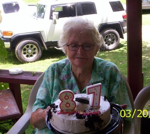 Lillian Marie Hartley - Photo 43