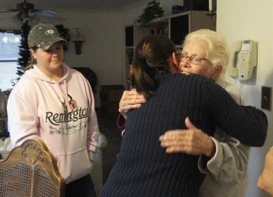 Lillian Marie Hartley - Photo 45