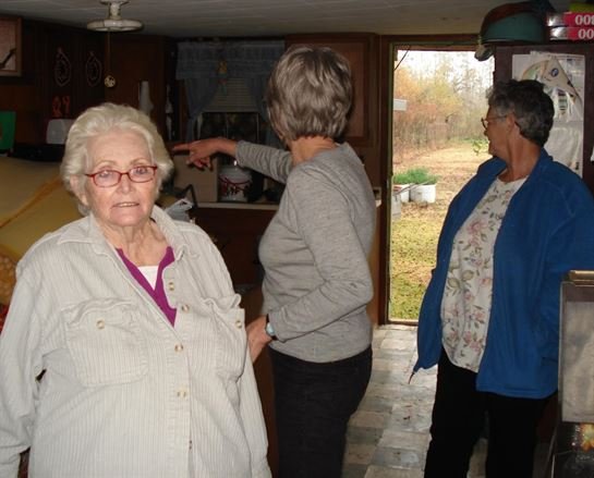 Lillian Marie Hartley - Photo 46