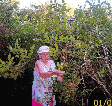 Lillian Marie Hartley - Photo 49