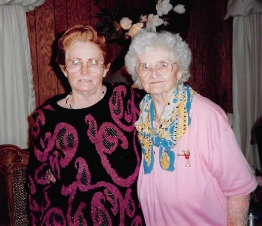 Lillian Marie Hartley - Photo 50