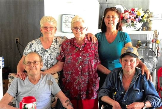 Lillian Marie Hartley - Photo 51