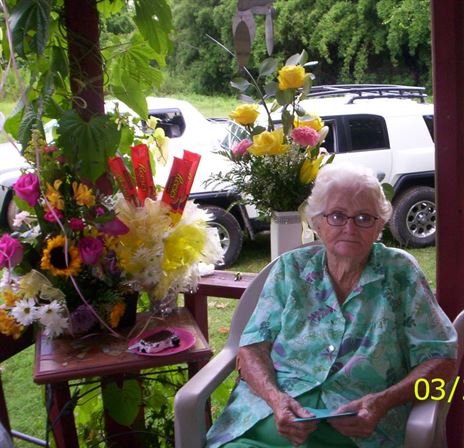 Lillian Marie Hartley - Photo 53