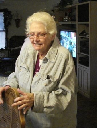 Lillian Marie Hartley - Photo 57