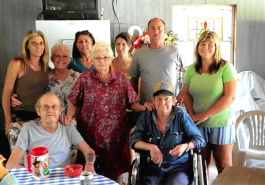 Lillian Marie Hartley - Photo 56