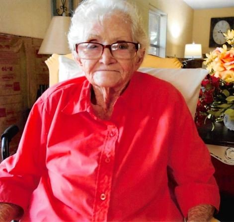 Lillian Marie Hartley - Photo 58