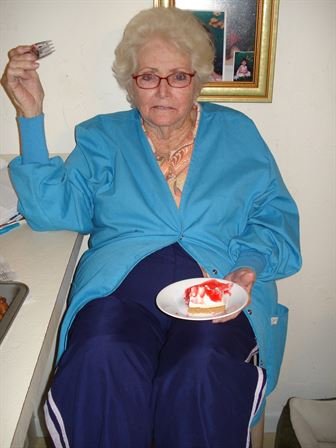 Lillian Marie Hartley - Photo 60