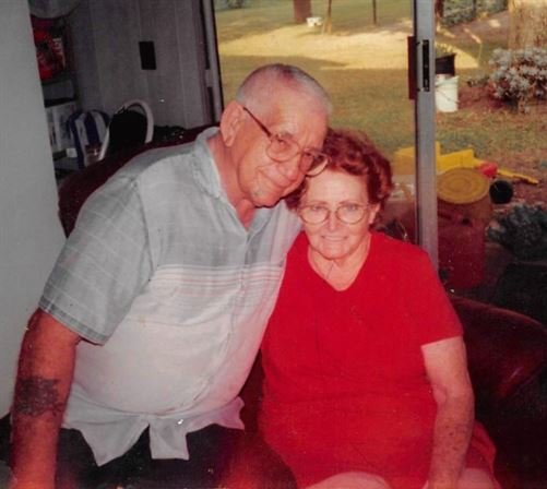 Lillian Marie Hartley - Photo 59