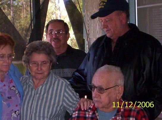 Lillian Marie Hartley - Photo 63