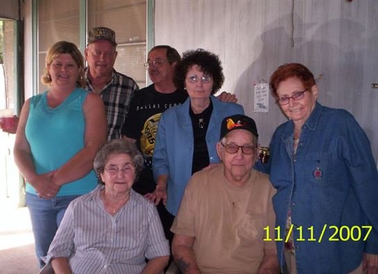 Lillian Marie Hartley - Photo 66