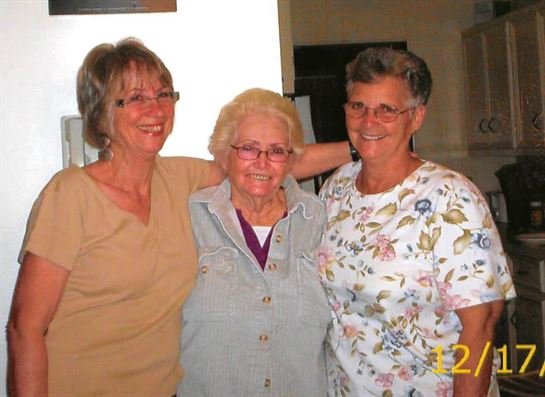 Lillian Marie Hartley - Photo 68