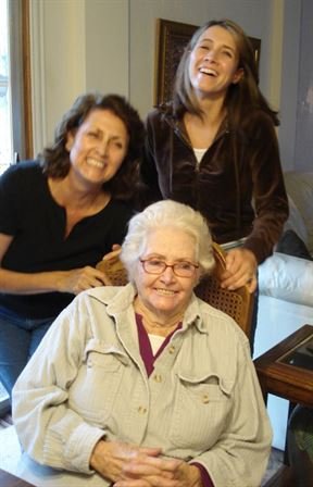 Lillian Marie Hartley - Photo 76