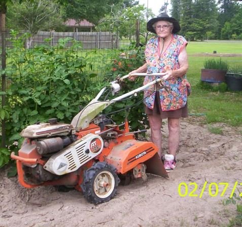 Lillian Marie Hartley - Photo 79