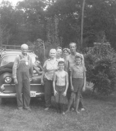 Lillian Marie Hartley - Photo 88