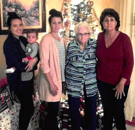 Lillian Marie Hartley - Photo 89