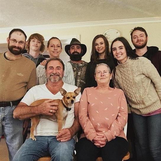 Dora "Dodi" Pearl Monceaux - Photo 4